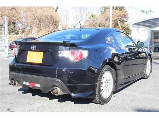 TOYOTA 86 2013 Image 31