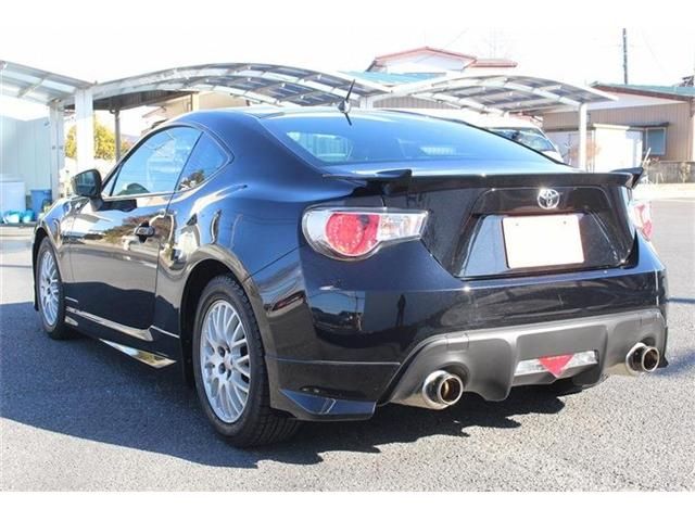TOYOTA 86 2013 Image 31