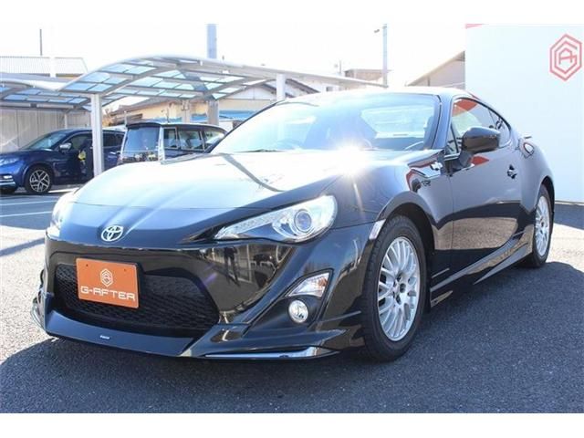 TOYOTA 86 2013 Image 31