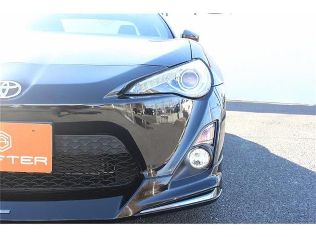 TOYOTA 86 2013 Image 31