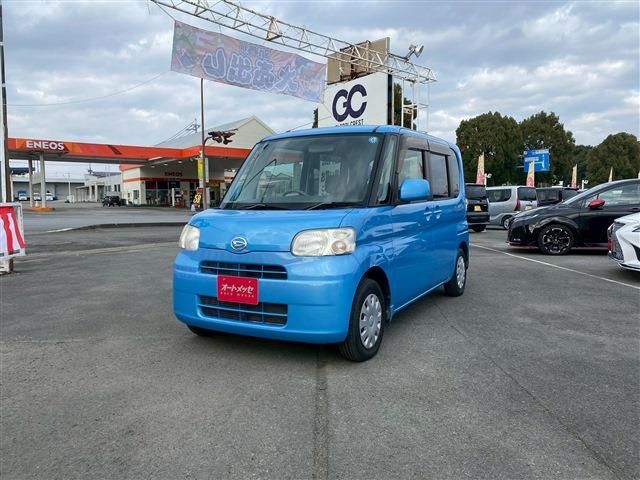 DAIHATSU TANTO 2010 Image 31