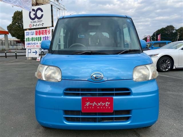 DAIHATSU TANTO 2010 Image 31