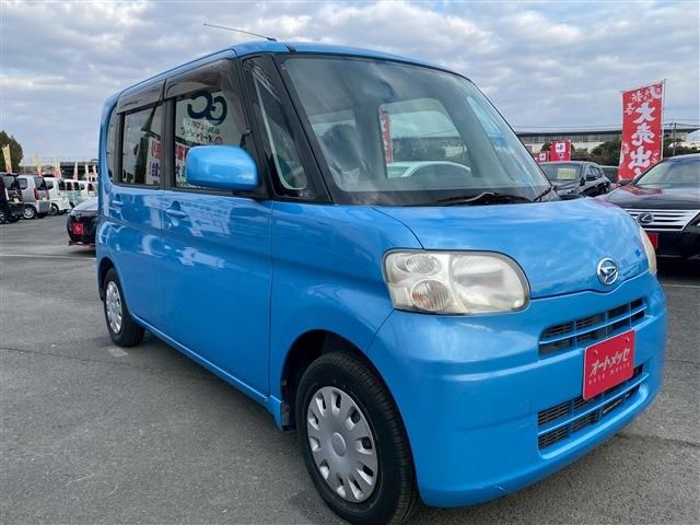 DAIHATSU TANTO 2010 Image 31