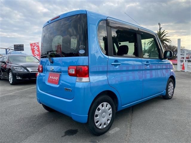 DAIHATSU TANTO 2010 Image 31