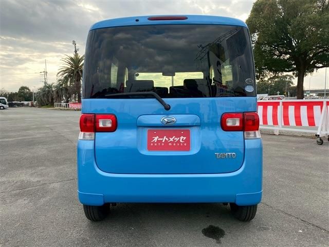 DAIHATSU TANTO 2010 Image 31