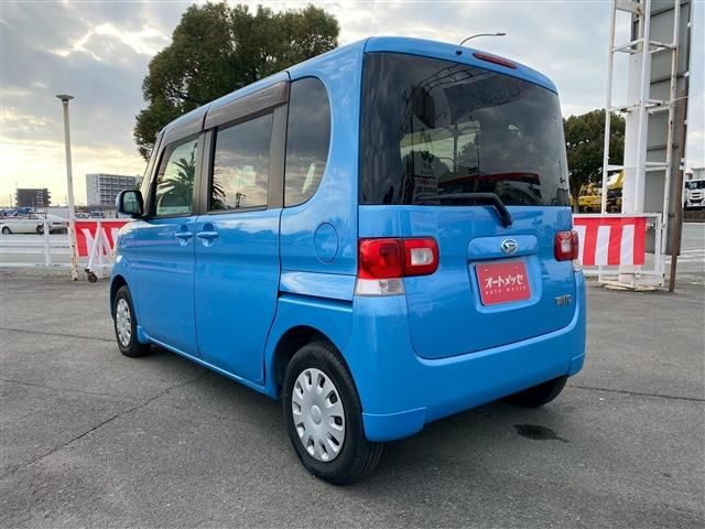 DAIHATSU TANTO 2010 Image 31