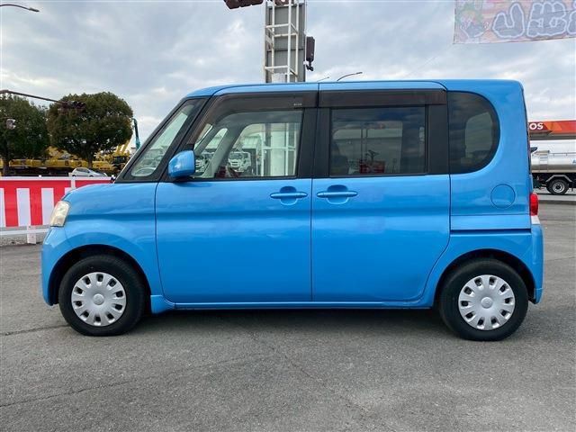 DAIHATSU TANTO 2010 Image 31