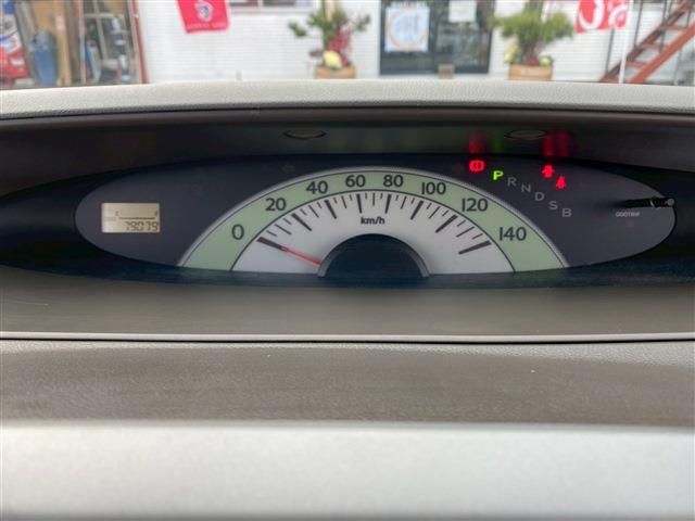 DAIHATSU TANTO 2010 Image 31