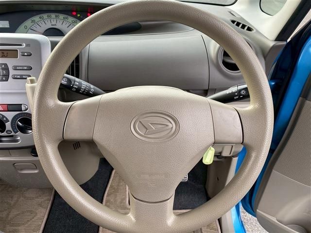 DAIHATSU TANTO 2010 Image 31