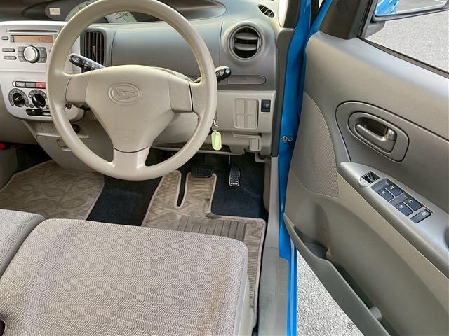 DAIHATSU TANTO 2010 Image 31