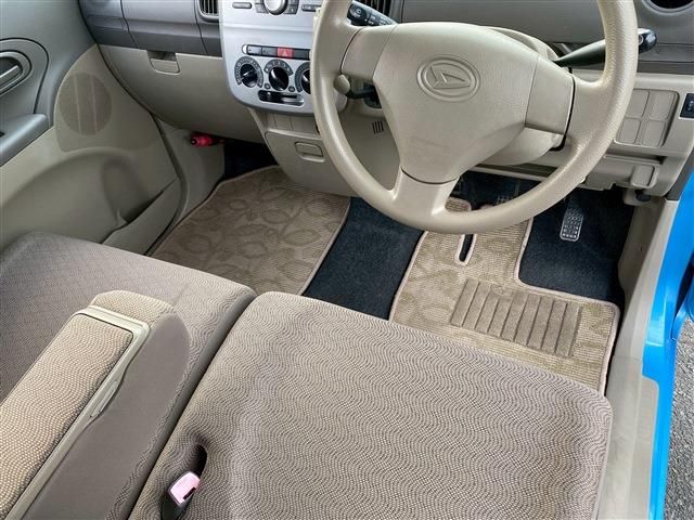 DAIHATSU TANTO 2010 Image 31