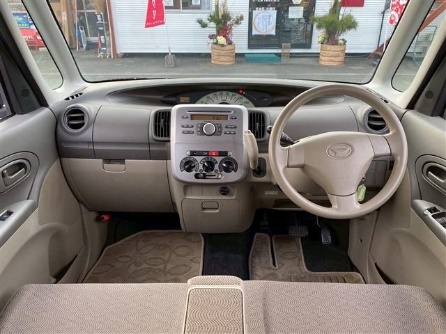 DAIHATSU TANTO 2010 Image 31