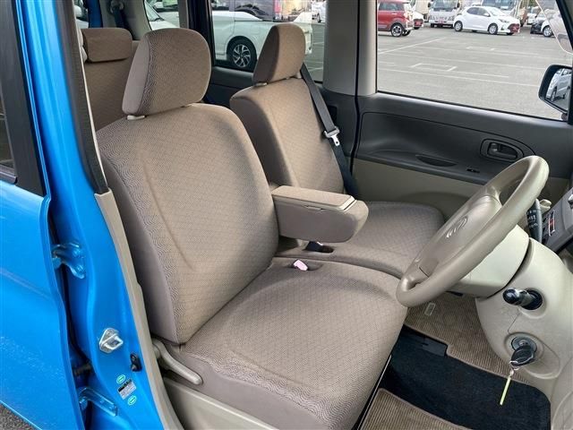 DAIHATSU TANTO 2010 Image 31