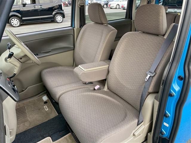 DAIHATSU TANTO 2010 Image 31