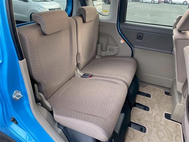 DAIHATSU TANTO 2010 Image 31