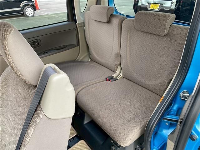 DAIHATSU TANTO 2010 Image 31