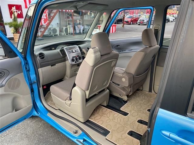 DAIHATSU TANTO 2010 Image 31