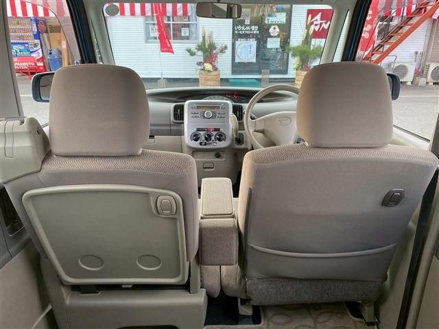 DAIHATSU TANTO 2010 Image 31