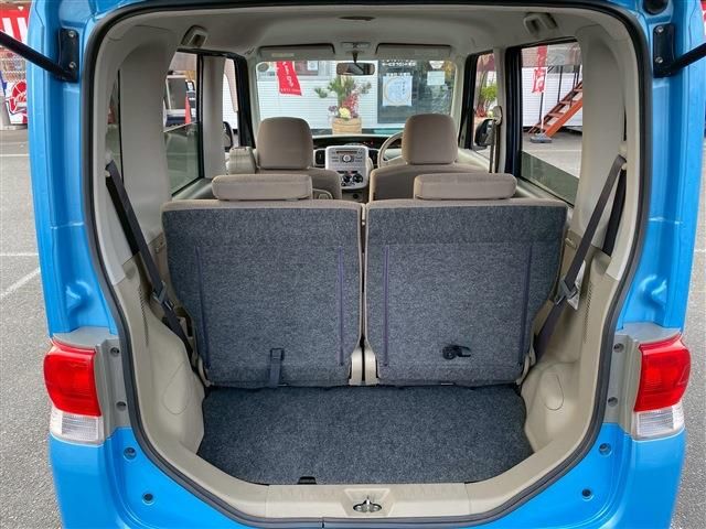 DAIHATSU TANTO 2010 Image 31