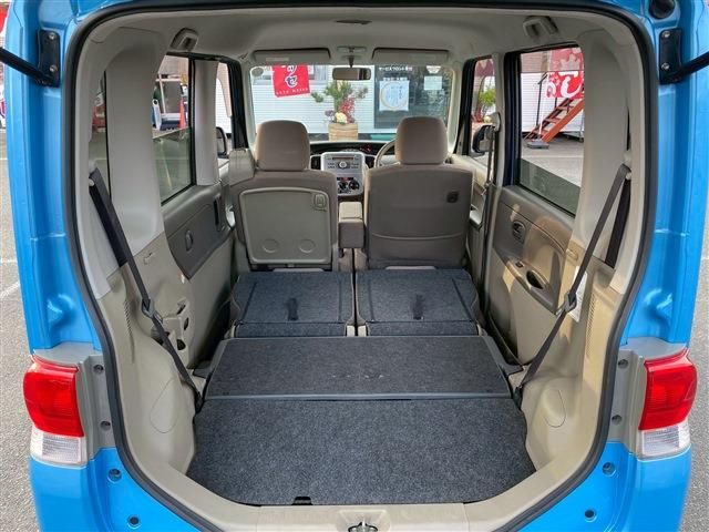 DAIHATSU TANTO 2010 Image 31