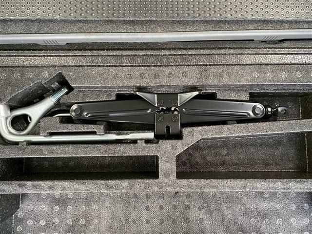 DAIHATSU TANTO 2010 Image 31