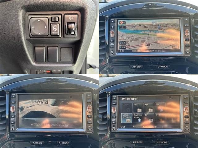 NISSAN JUKE 2011 Image 31