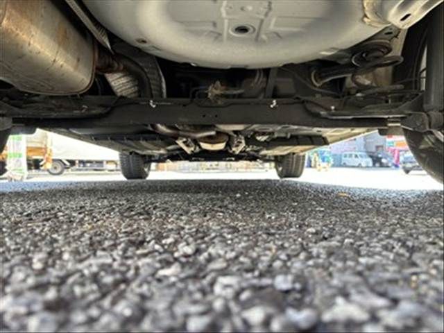 NISSAN JUKE 2011 Image 31