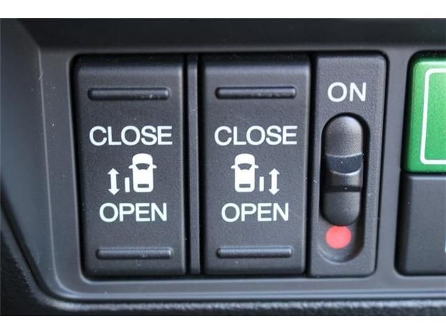 HONDA ODYSSEY E:HEV 2020 Image 31