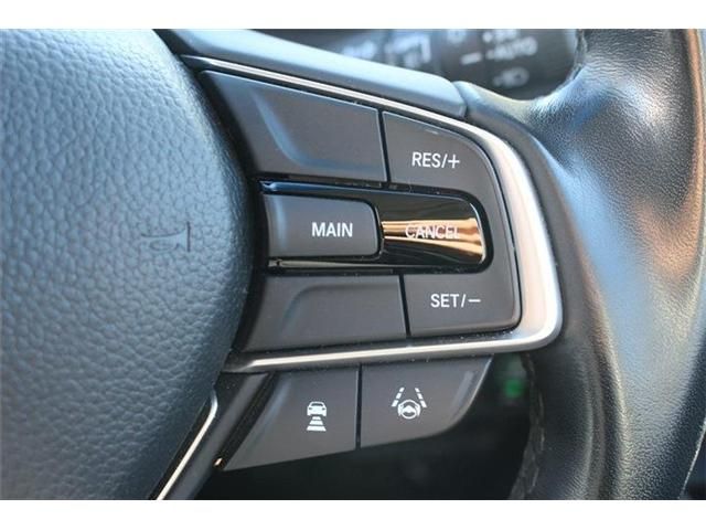 HONDA ODYSSEY E:HEV 2020 Image 31