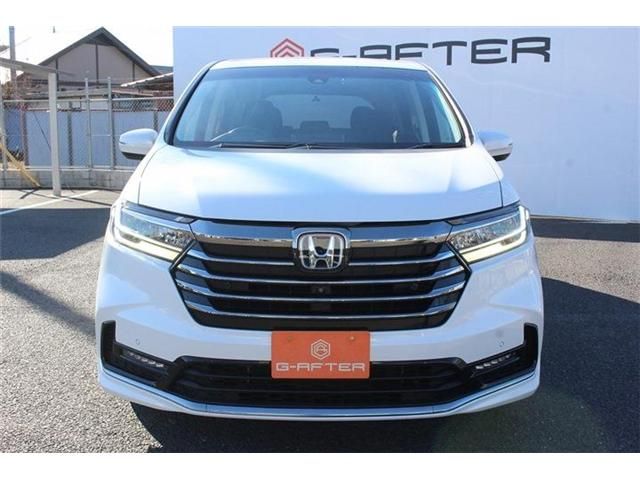 HONDA ODYSSEY E:HEV 2020 Image 31
