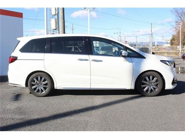 HONDA ODYSSEY E:HEV 2020 Image 31