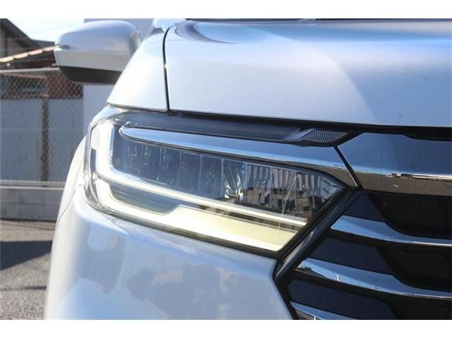 HONDA ODYSSEY E:HEV 2020 Image 31