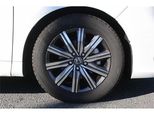 HONDA ODYSSEY E:HEV 2020 Image 31