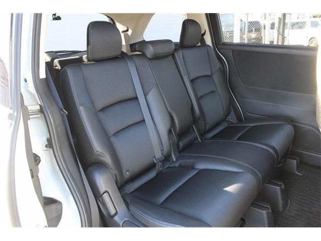 HONDA ODYSSEY E:HEV 2020 Image 31