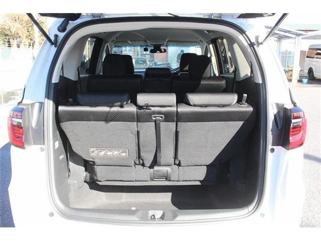 HONDA ODYSSEY E:HEV 2020 Image 31