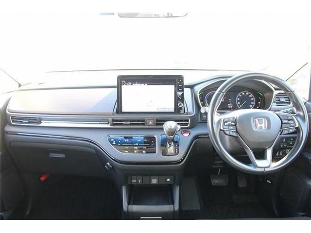 HONDA ODYSSEY E:HEV 2020 Image 31