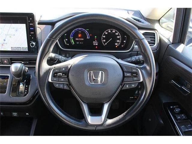 HONDA ODYSSEY E:HEV 2020 Image 31