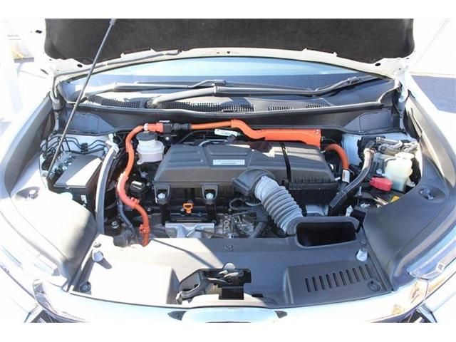 HONDA ODYSSEY E:HEV 2020 Image 31