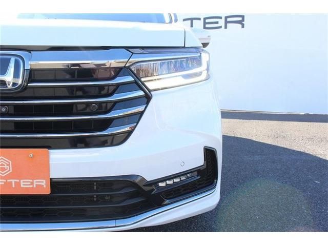 HONDA ODYSSEY E:HEV 2020 Image 31