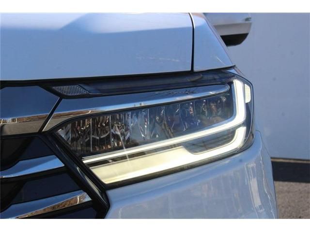 HONDA ODYSSEY E:HEV 2020 Image 31