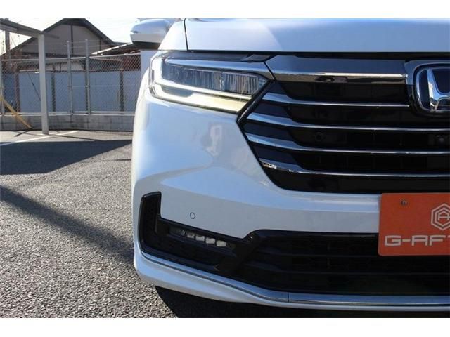 HONDA ODYSSEY E:HEV 2020 Image 31