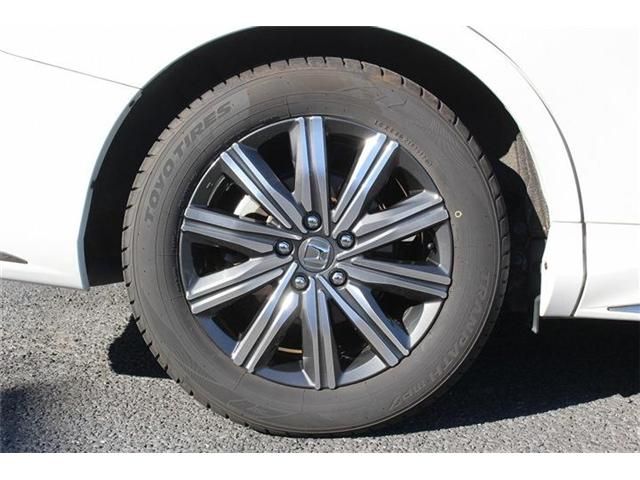 HONDA ODYSSEY E:HEV 2020 Image 31