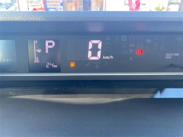 DAIHATSU TANTO FAN CROSS 2023 Image 31