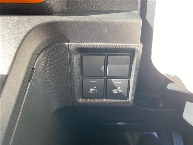 DAIHATSU TANTO FAN CROSS 2023 Image 31