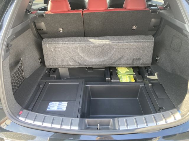 TOYOTA LEXUS NX350H 2023 Image 31