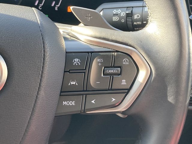 TOYOTA LEXUS NX350H 2023 Image 31