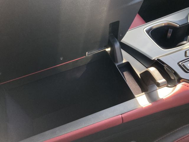 TOYOTA LEXUS NX350H 2023 Image 31