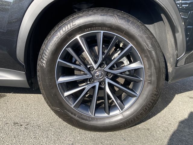 TOYOTA LEXUS NX350H 2023 Image 31