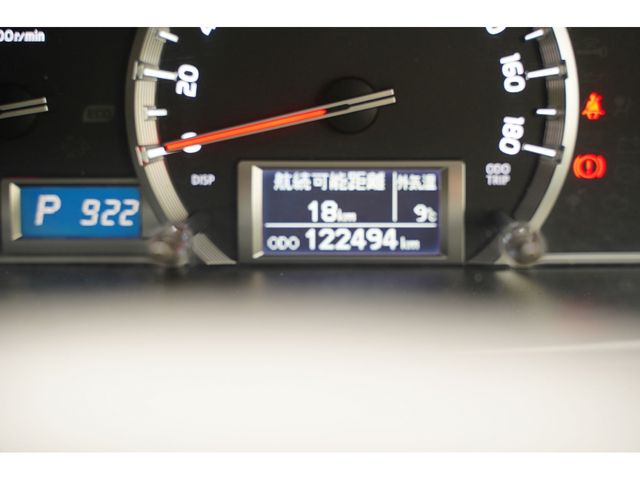 TOYOTA HIACE VAN 2WD 2015 Image 31