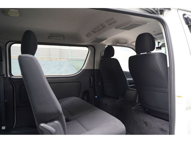 TOYOTA HIACE VAN 2WD 2015 Image 31